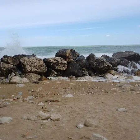 Summer Porto Potenza Picena