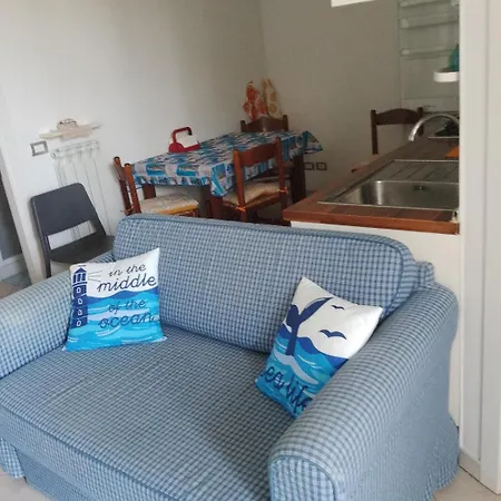 Appartamento Summer *