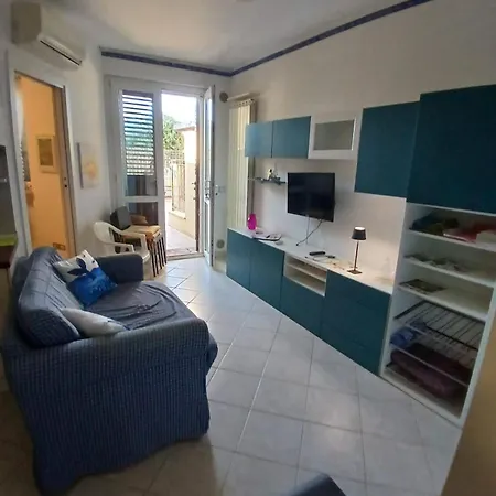 Summer Porto Potenza Picena